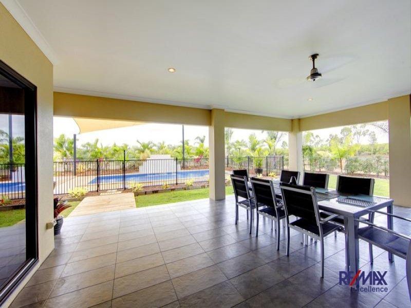 15 Retire  Ct, Alice River QLD 4817