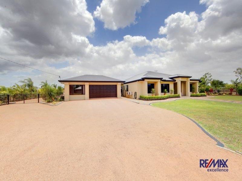 15 Retire  Ct, Alice River QLD 4817