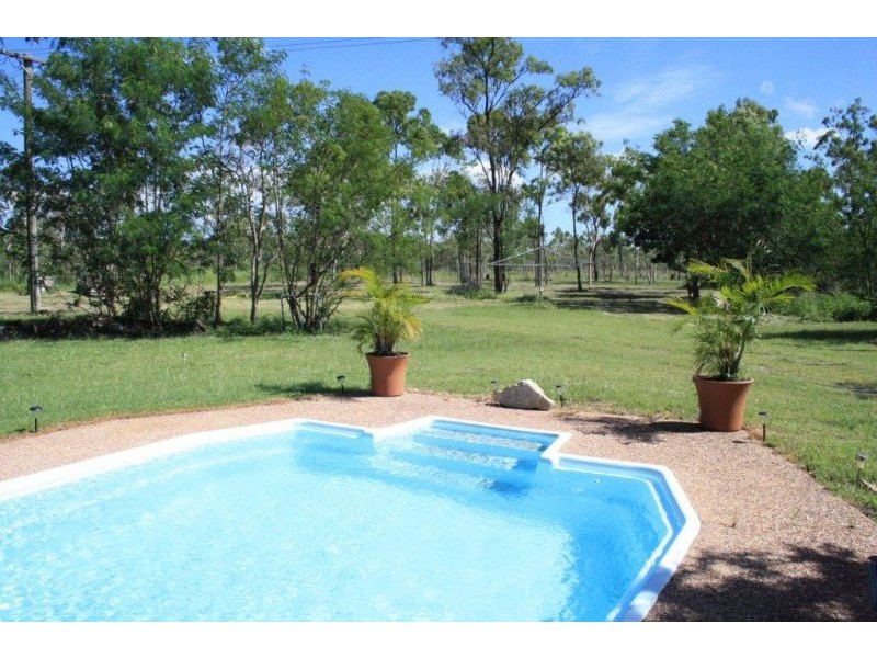 40864 Bruce Hwy, Black River QLD 4818