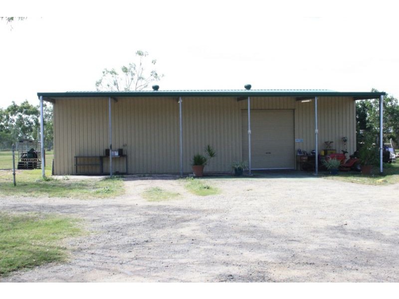 40864 Bruce Hwy, Black River QLD 4818