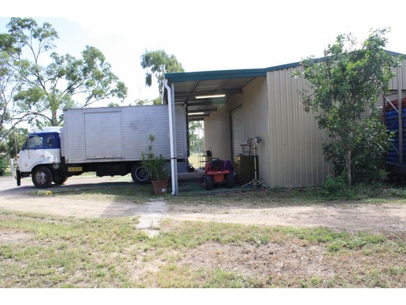 40864 Bruce Hwy, Black River QLD 4818