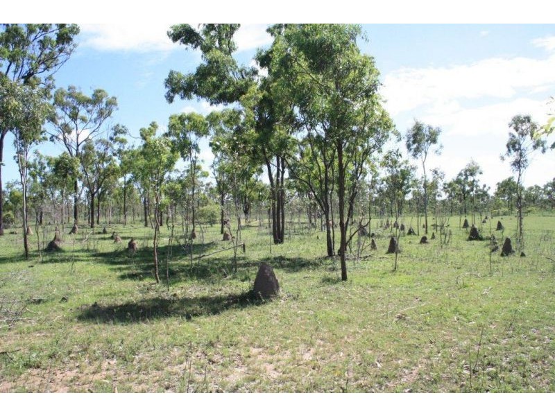 40864 Bruce Hwy, Black River QLD 4818