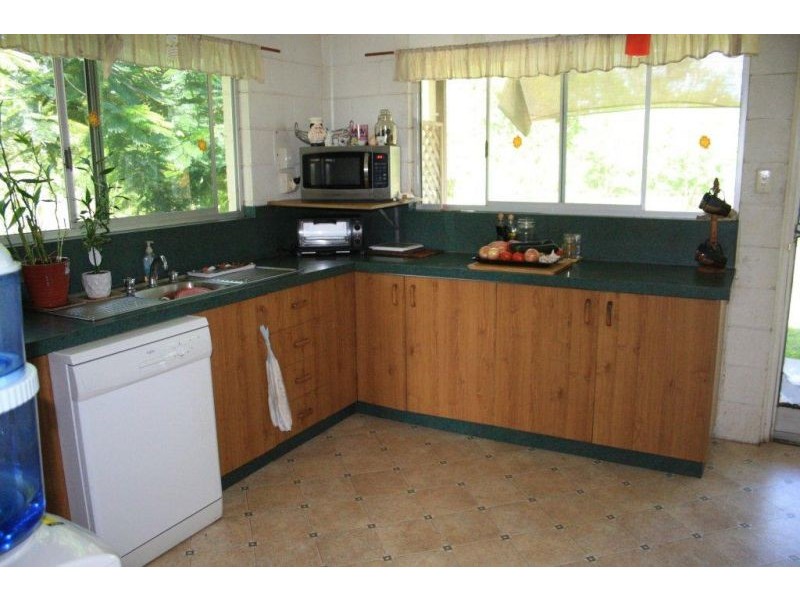 40864 Bruce Hwy, Black River QLD 4818