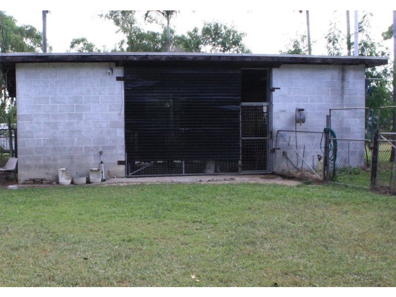 40864 Bruce Hwy, Black River QLD 4818