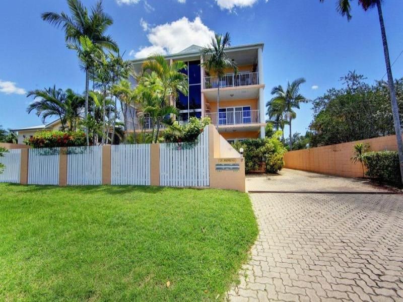 5/17 Lindsay St, Rosslea QLD 4812