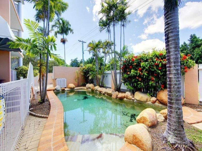 5/17 Lindsay St, Rosslea QLD 4812