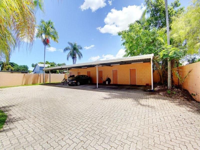 5/17 Lindsay St, Rosslea QLD 4812