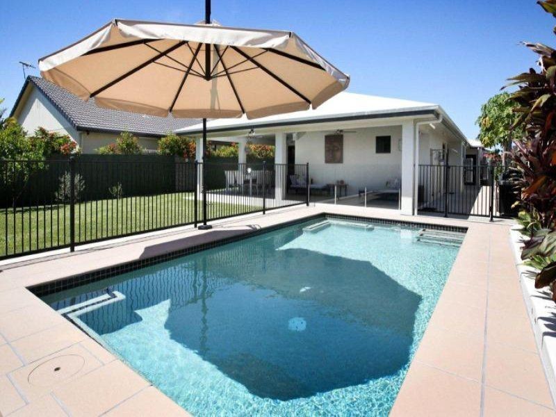 7 Carswell Ave, Kirwan QLD 4817