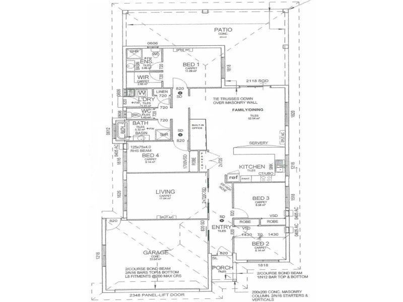 7 Carswell Ave, Kirwan QLD 4817