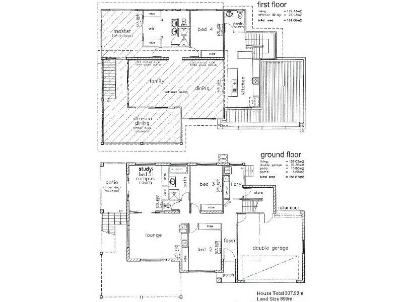 23 Britomart St, Bushland Beach QLD 4818 Floorplan