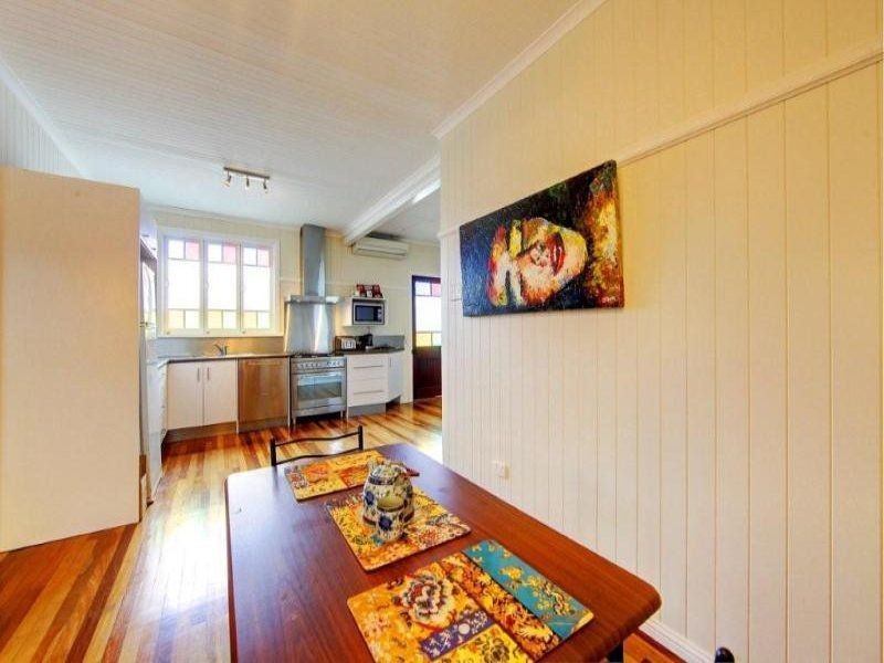 24 Goodwin Street, Currajong QLD 4812