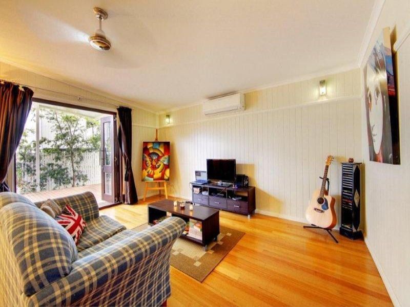 24 Goodwin Street, Currajong QLD 4812