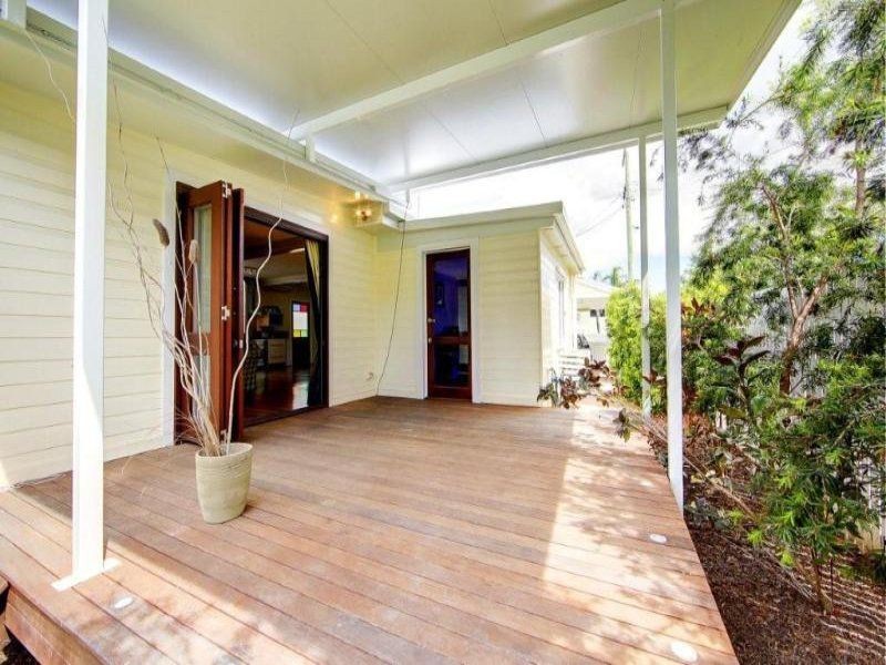 24 Goodwin Street, Currajong QLD 4812