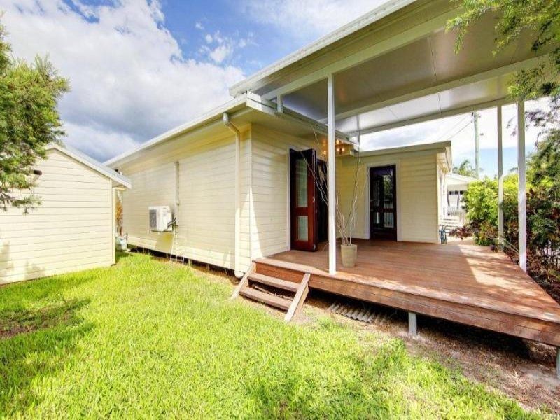 24 Goodwin Street, Currajong QLD 4812