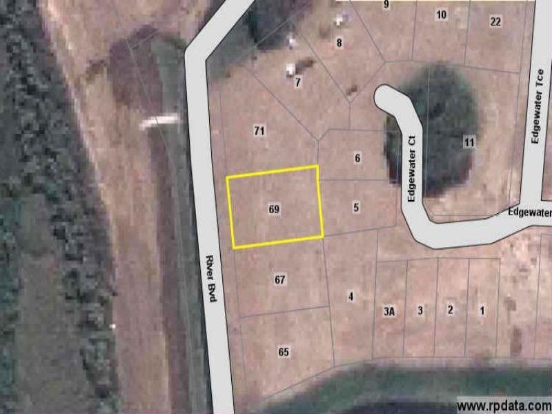 69 River Boulevard, Idalia QLD 4811
