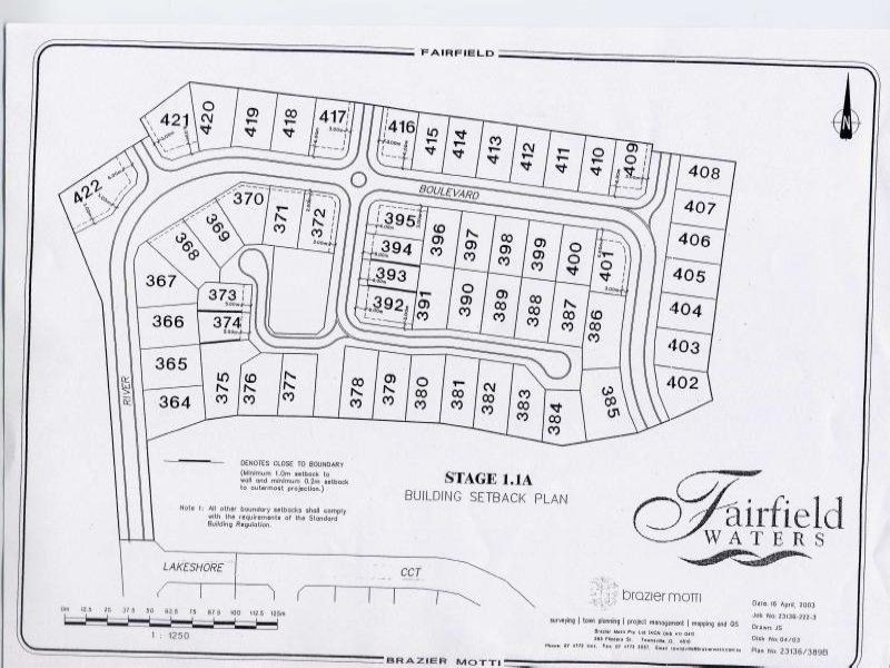 69 River Boulevard, Idalia QLD 4811