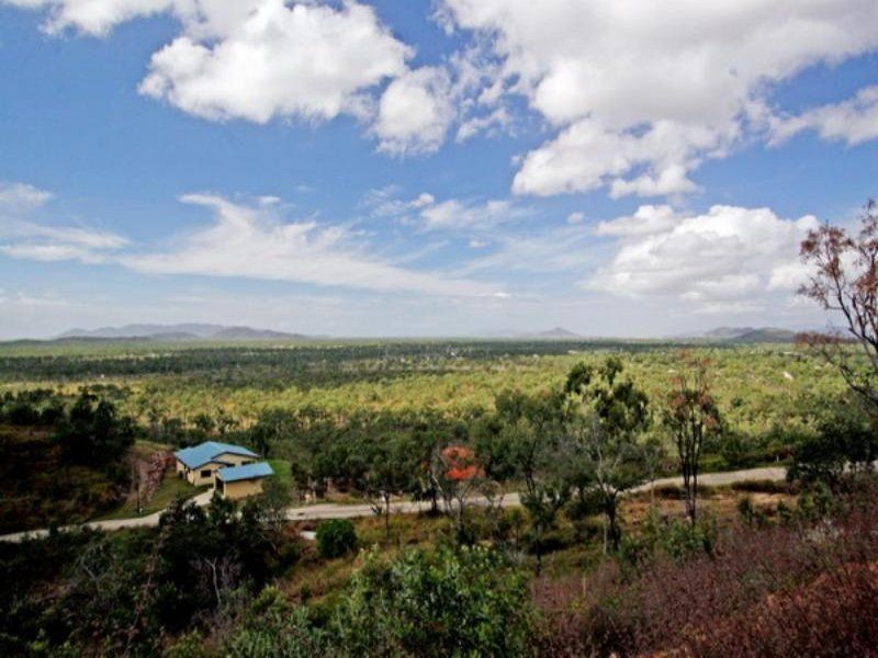 41 Mt Kulburn Drive, Jensen QLD 4818