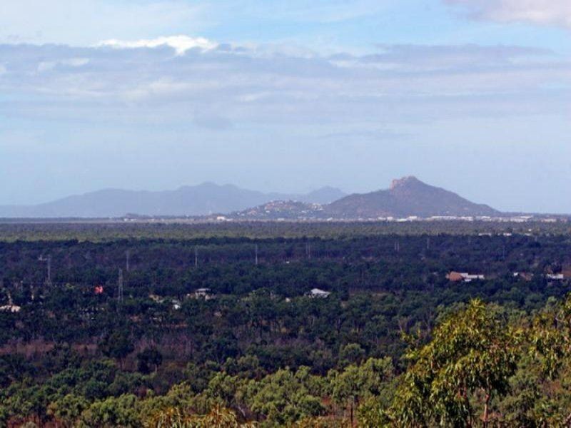 41 Mt Kulburn Drive, Jensen QLD 4818