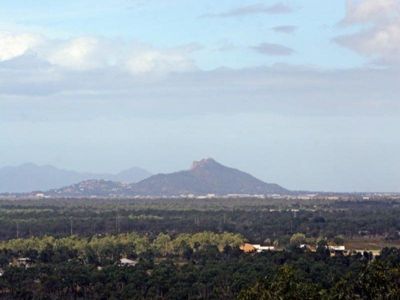 41 Mt Kulburn Drive, Jensen QLD 4818