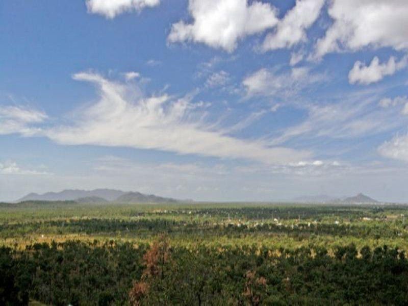 41 Mt Kulburn Drive, Jensen QLD 4818