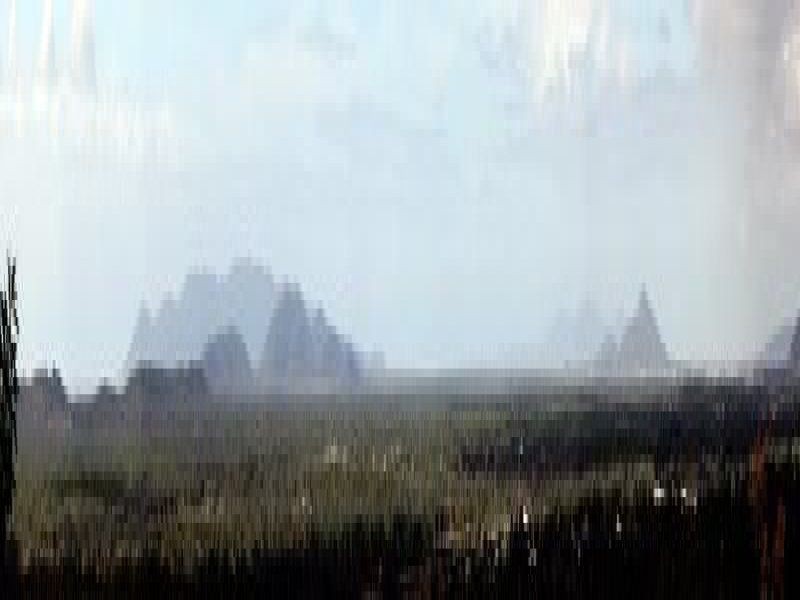 41 Mt Kulburn Drive, Jensen QLD 4818