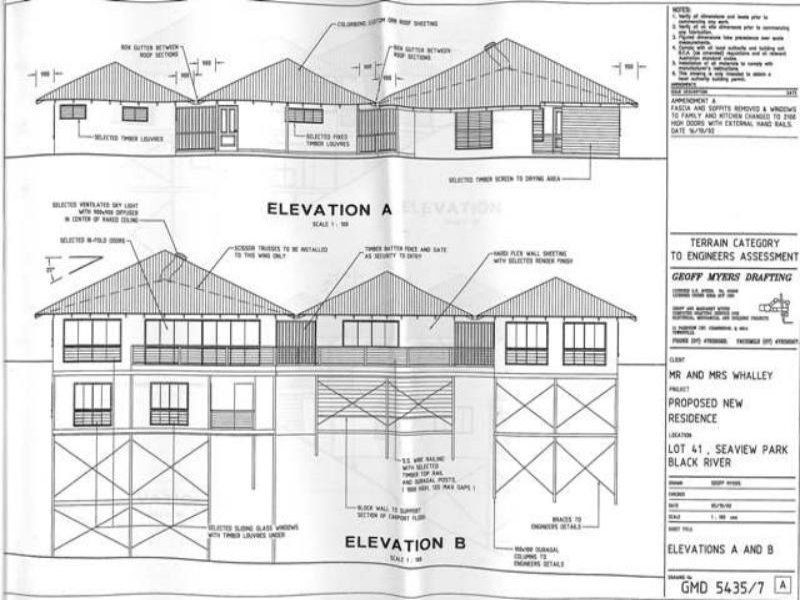 41 Mt Kulburn Drive, Jensen QLD 4818
