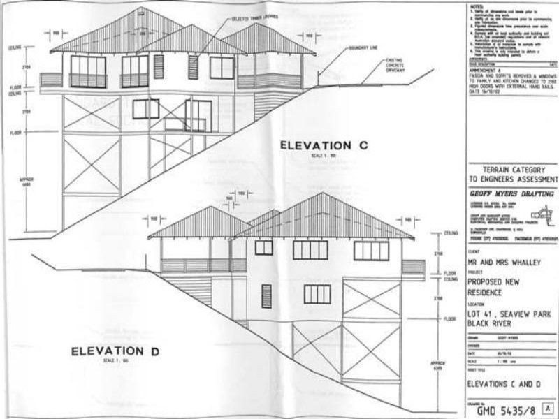 41 Mt Kulburn Drive, Jensen QLD 4818