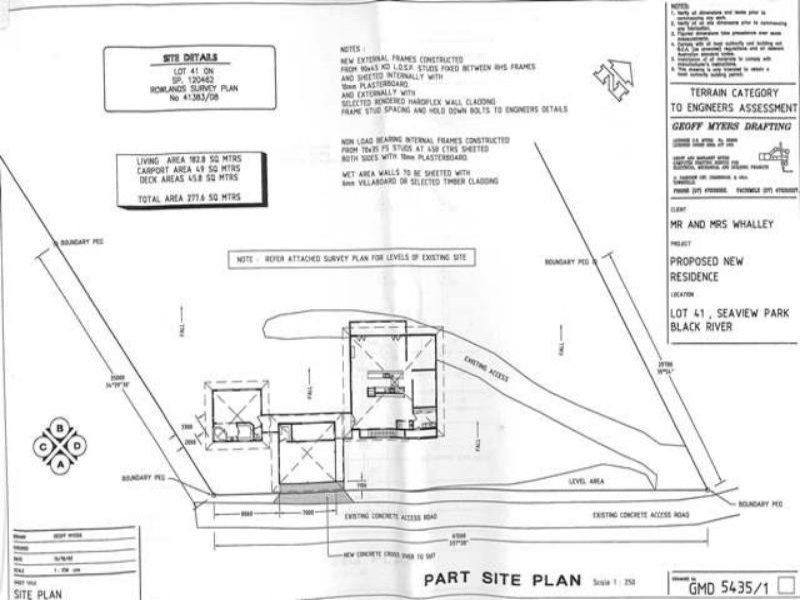 41 Mt Kulburn Drive, Jensen QLD 4818