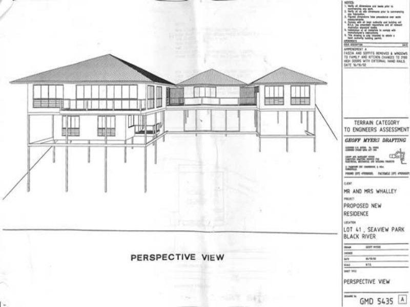 41 Mt Kulburn Drive, Jensen QLD 4818