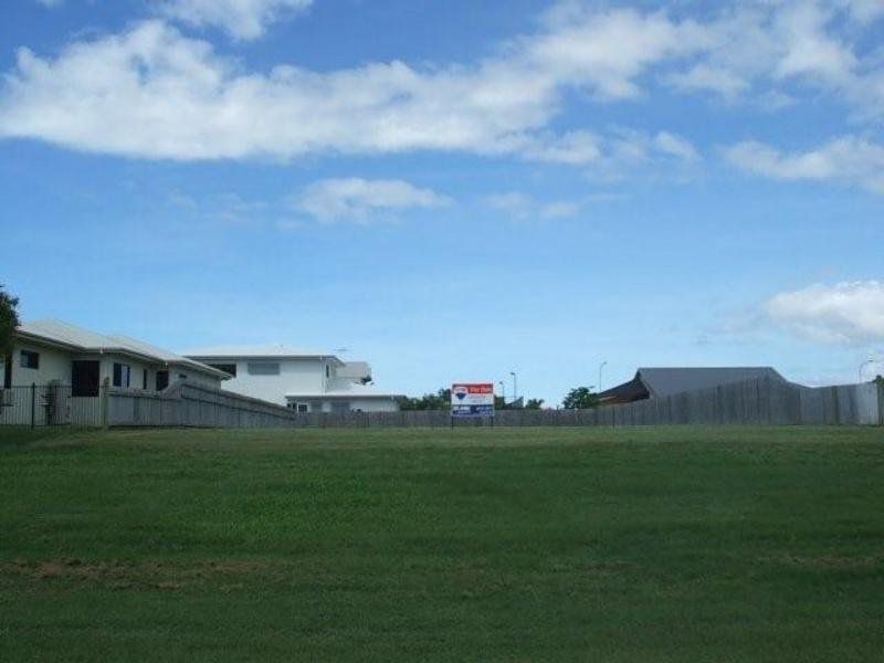 44 River Boulevard, Idalia QLD 4811