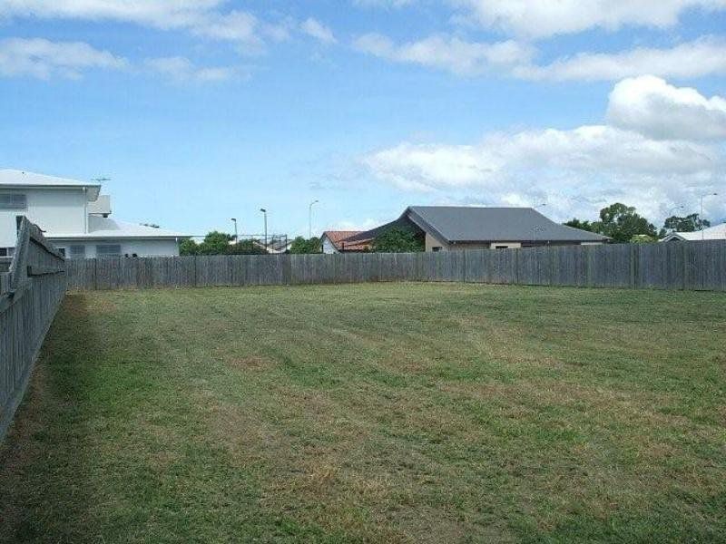 44 River Boulevard, Idalia QLD 4811