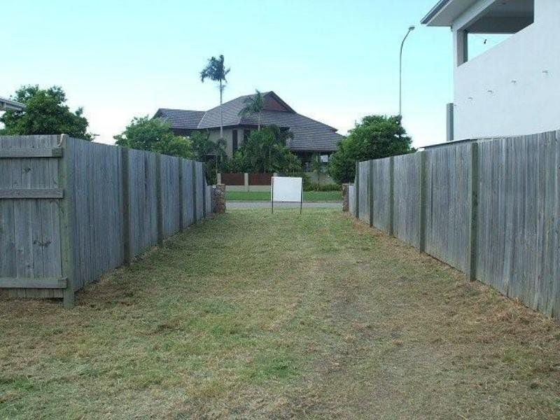 44 River Boulevard, Idalia QLD 4811