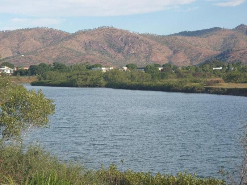 44 River Boulevard, Idalia QLD 4811