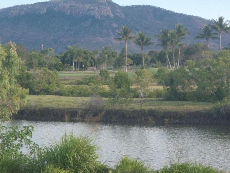 44 River Boulevard, Idalia QLD 4811