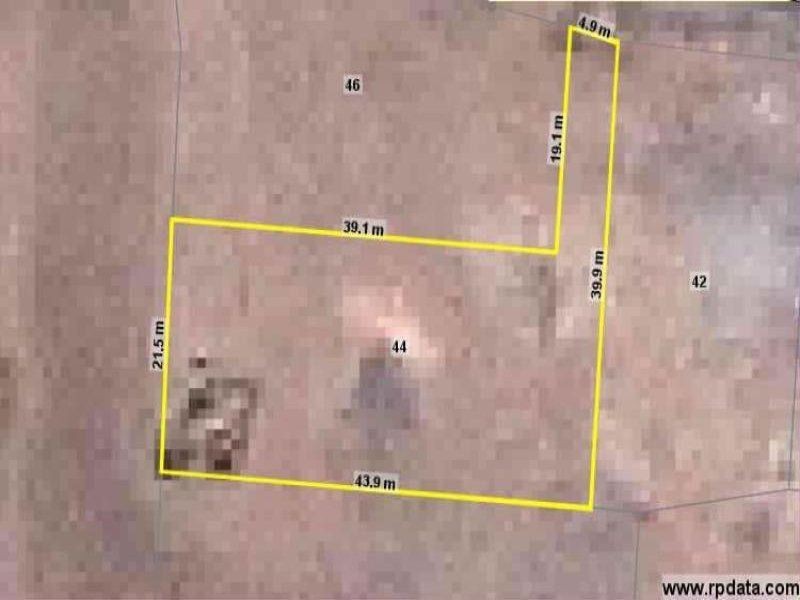 44 River Boulevard, Idalia QLD 4811