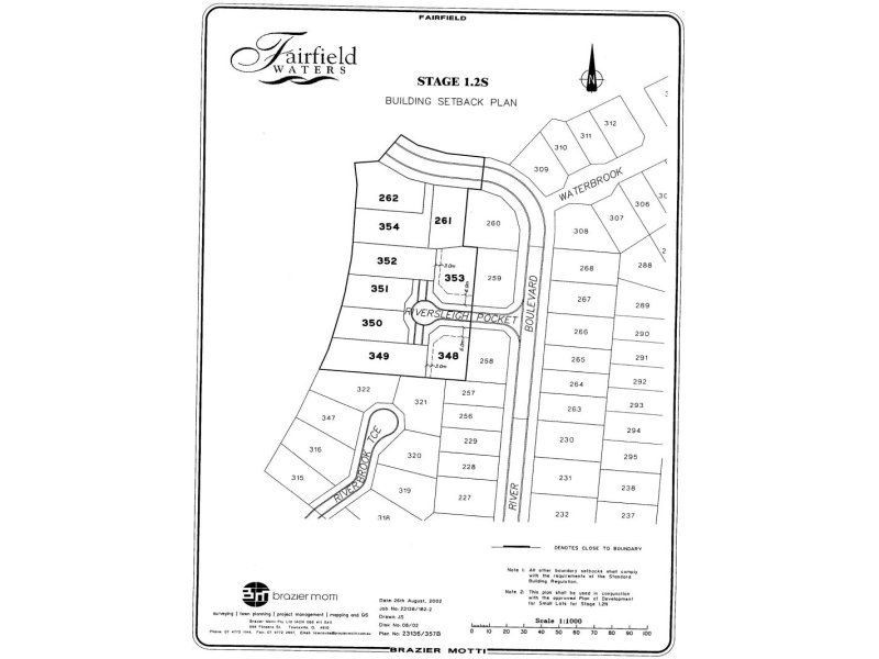 44 River Boulevard, Idalia QLD 4811