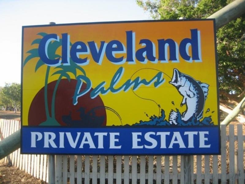 Lot 11 Molloy Crescent, Nome QLD 4816