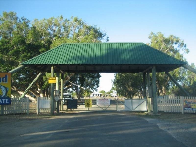 Lot 11 Molloy Crescent, Nome QLD 4816