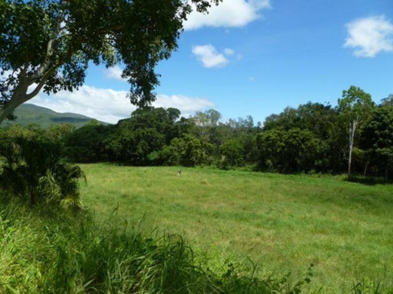 274 Williams Road, Alligator Creek QLD 4816