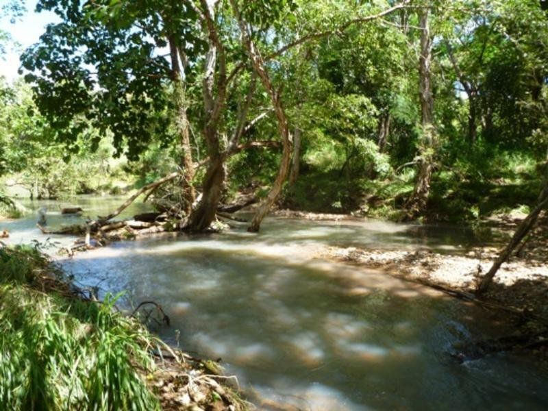 274 Williams Road, Alligator Creek QLD 4816