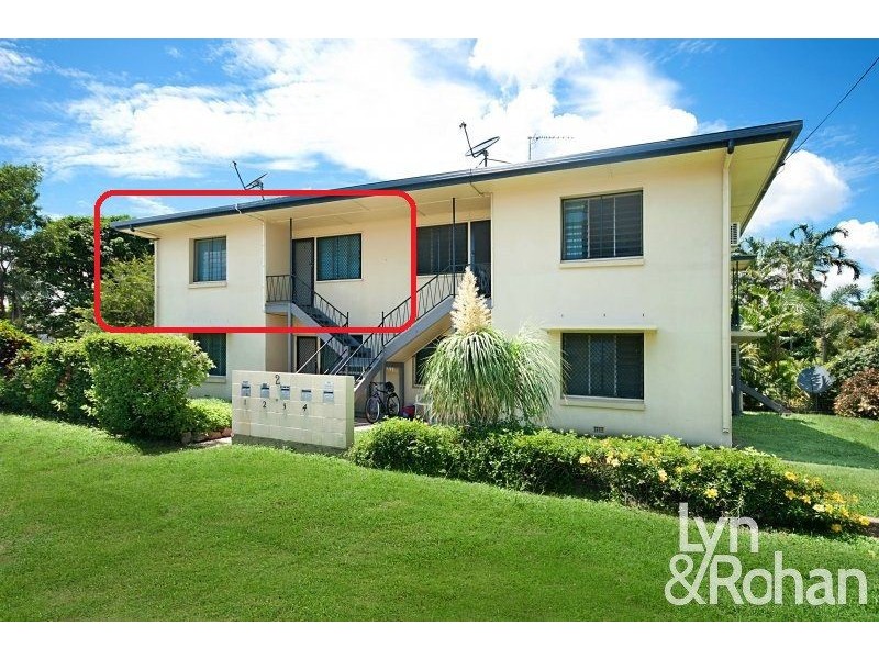 3/2 Haymarket St, Hyde Park QLD 4812