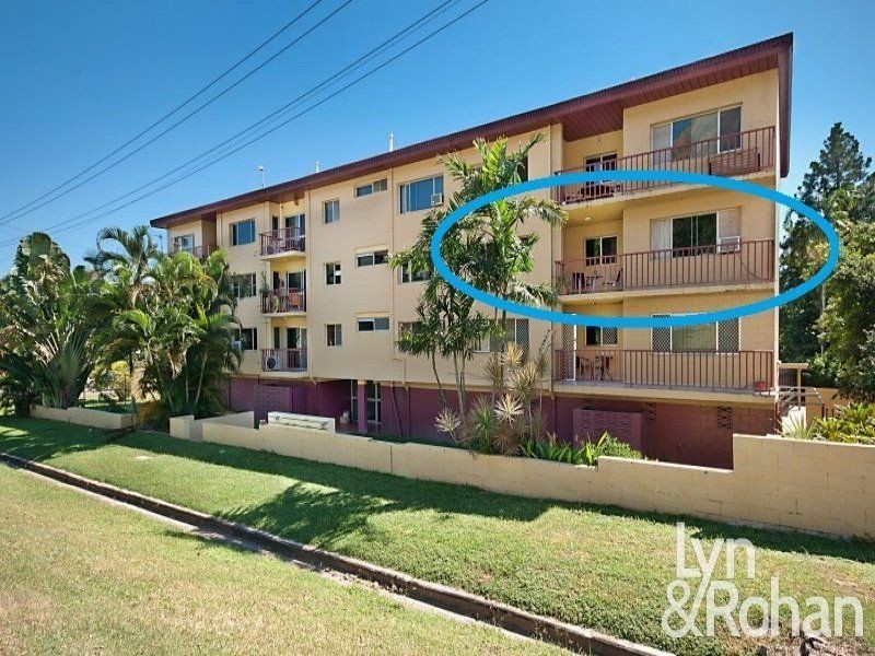 10/1 Burke Street, North Ward QLD 4810