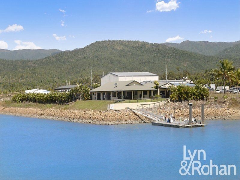 3 Commercial Drive, Cardwell QLD 4849