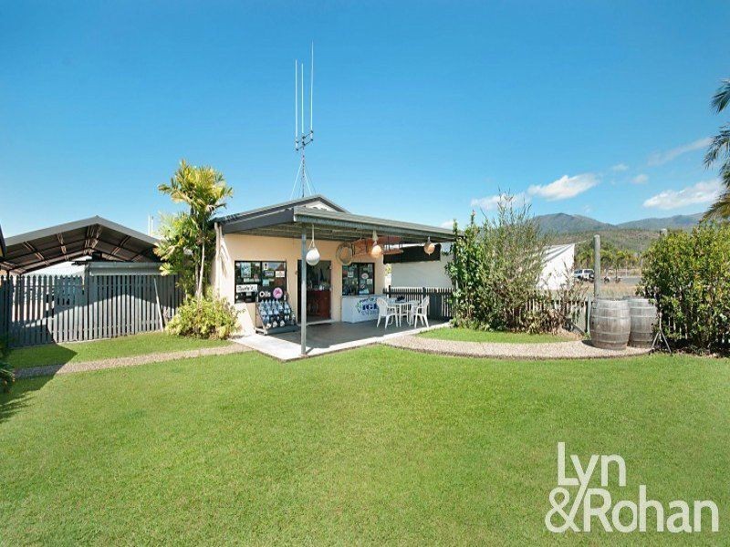 3 Commercial Drive, Cardwell QLD 4849