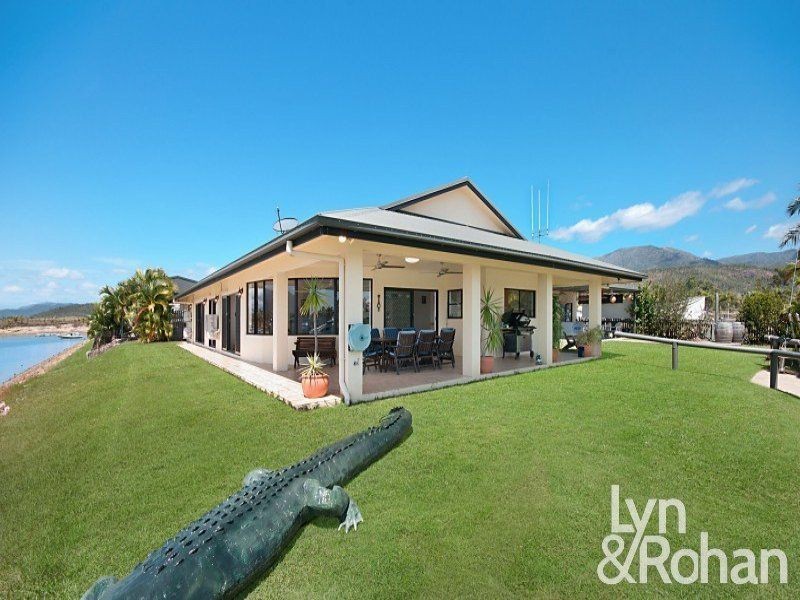 3 Commercial Drive, Cardwell QLD 4849