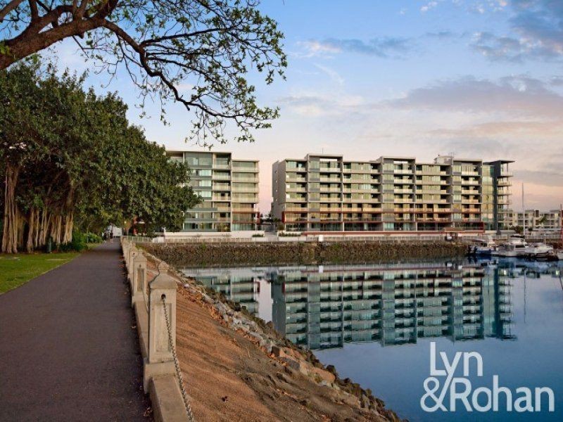 2503/6 Mariners Drive, Townsville City QLD 4810