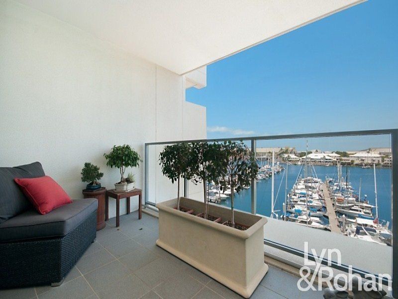 2503/6 Mariners Drive, Townsville City QLD 4810