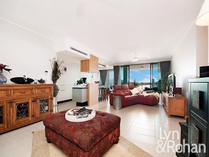 2503/6 Mariners Drive, Townsville City QLD 4810