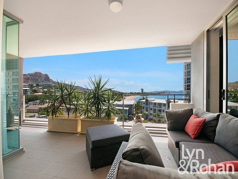 2503/6 Mariners Drive, Townsville City QLD 4810