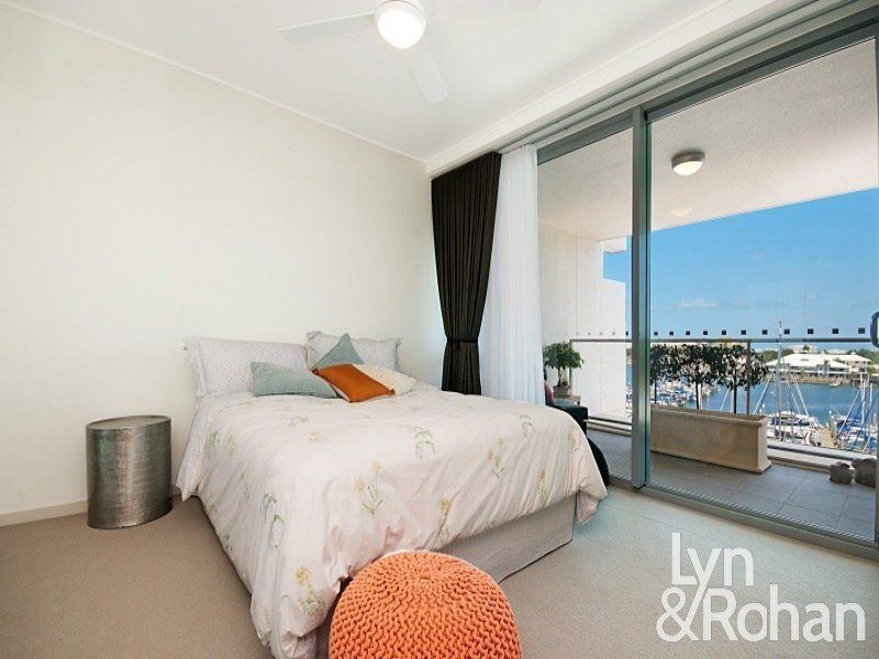 2503/6 Mariners Drive, Townsville City QLD 4810
